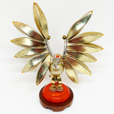 Belstaff the Golden Phoenix