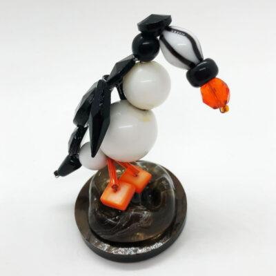 Paul the Puffin