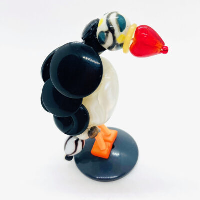 Pamela the Puffin